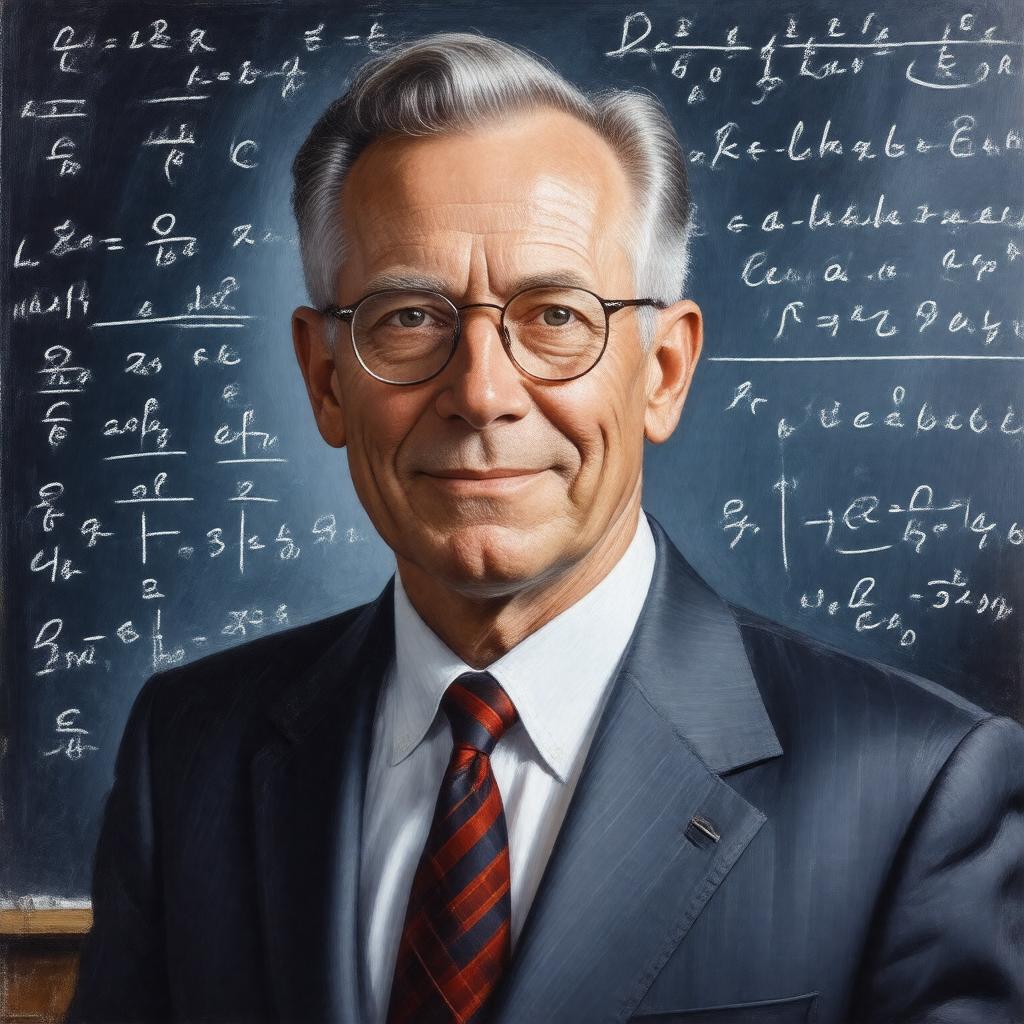 John Wheeler